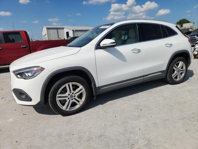 2021 MERCEDES-BENZ GLA 250, 