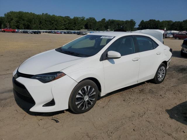 2019 TOYOTA COROLLA L, 