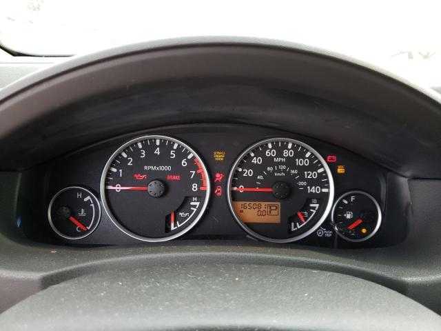 5N1AR18U77C604446 - 2007 NISSAN PATHFINDER LE 灰色 照片 9