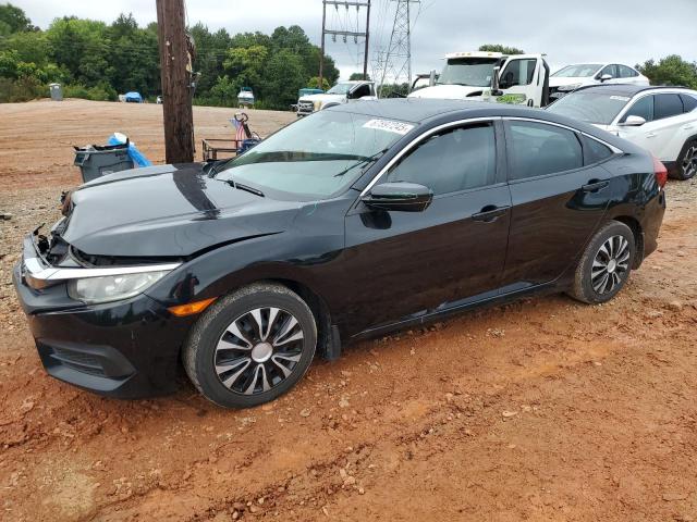 2016 HONDA CIVIC LX, 