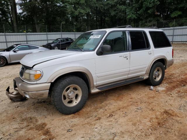1999 FORD EXPLORER, 