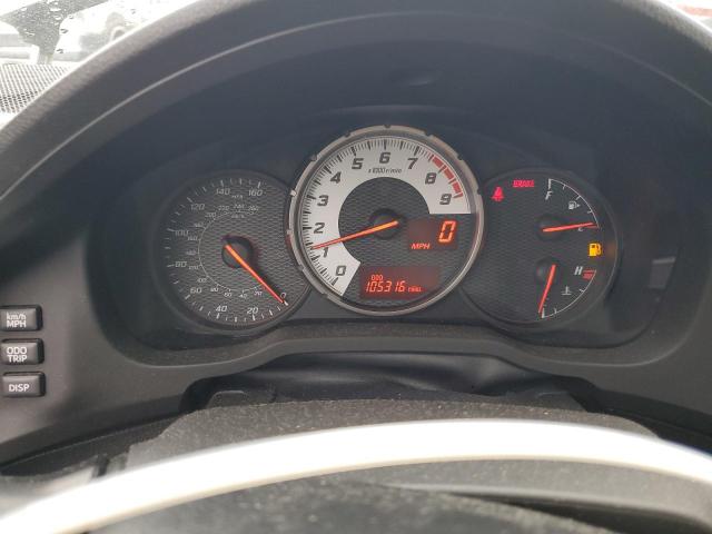 JF1ZNAA1XD1701012 - 2013 TOYOTA SCION FR-S 银色 照片 9