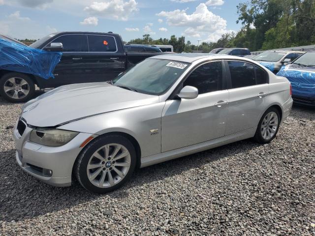 2011 BMW 328 XI, 
