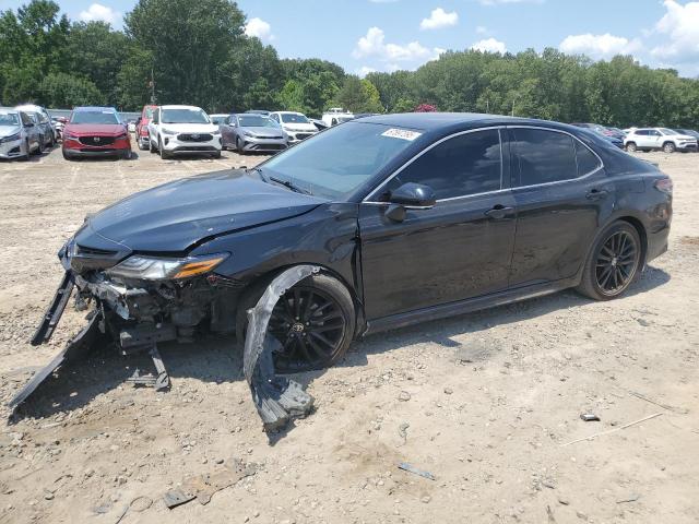 2023 TOYOTA CAMRY XSE, 