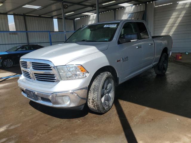 2018 RAM 1500 SLT, 