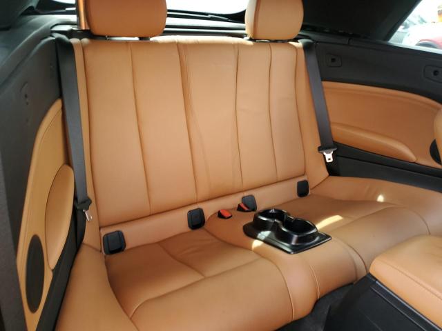 WBA2N3C5XK7D11318 - 2019 BMW M240XI BLACK photo 10