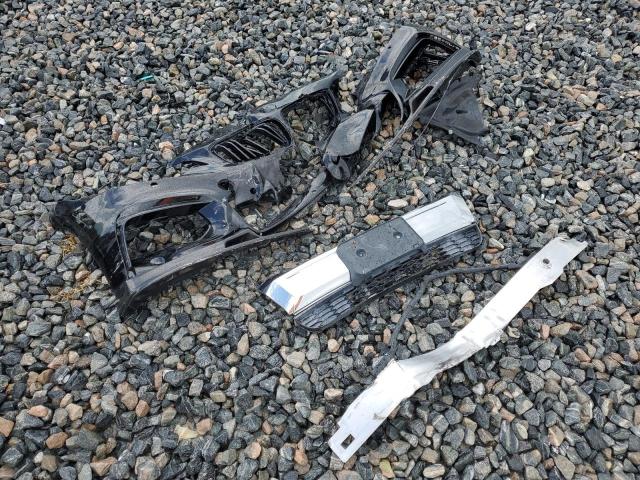 WBA2N3C5XK7D11318 - 2019 BMW M240XI BLACK photo 12