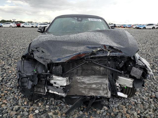 WBA2N3C5XK7D11318 - 2019 BMW M240XI BLACK photo 5