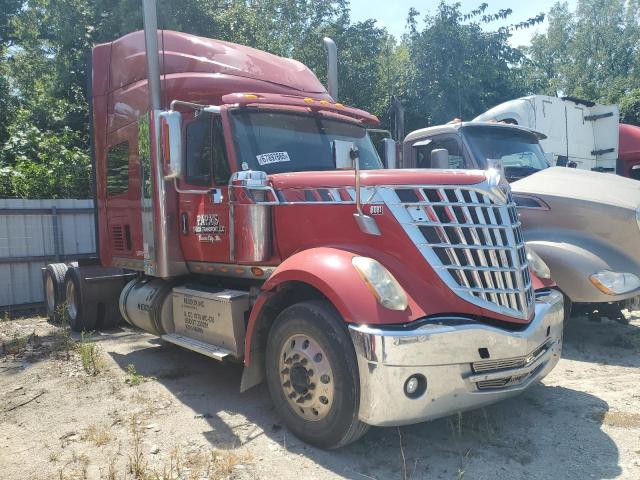 2016 INTERNATIONAL LONESTAR, null