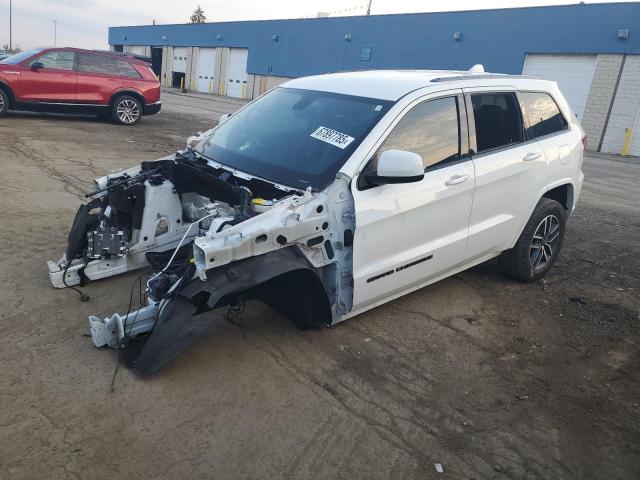 2020 JEEP GRAND CHER LAREDO, 