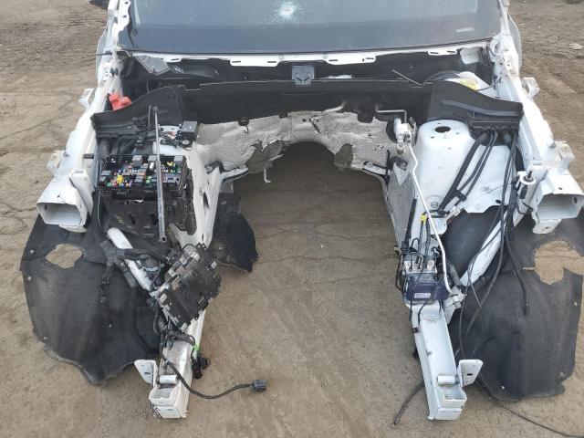 1C4RJFAG3LC221470 - 2020 JEEP GRAND CHER LAREDO WHITE photo 11