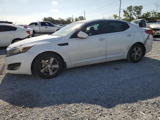 2013 KIA OPTIMA LX, 