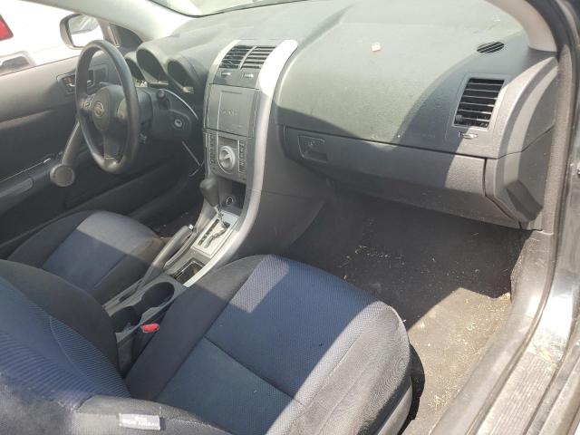 JTKDE167990298518 - 2009 TOYOTA SCION TC 石墨色 照片 8