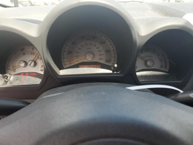 JTKDE167990298518 - 2009 TOYOTA SCION TC 石墨色 照片 9