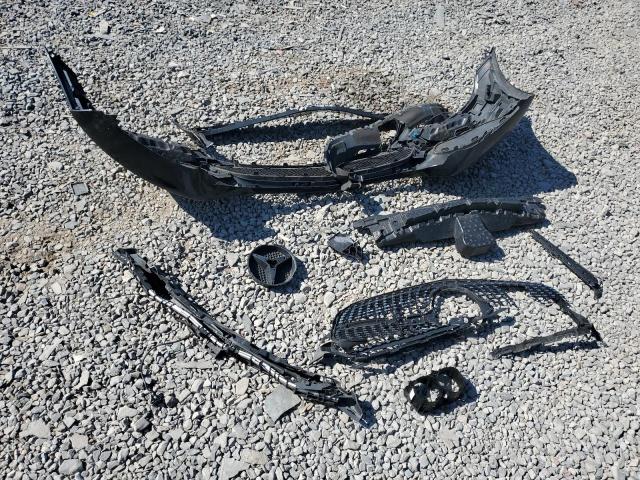 55SWF4KB2FU095409 - 2015 MERCEDES-BENZ C 300 4MATIC BLACK photo 12