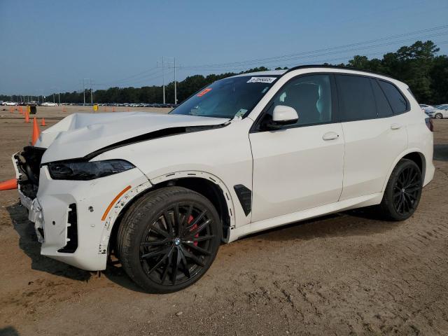 2025 BMW X5 SDRIVE 40I, 