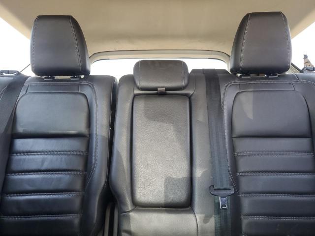 1FMCU9JD2HUD37034 - 2017 FORD ESCAPE TITANIUM Złoty zdjęcie 10