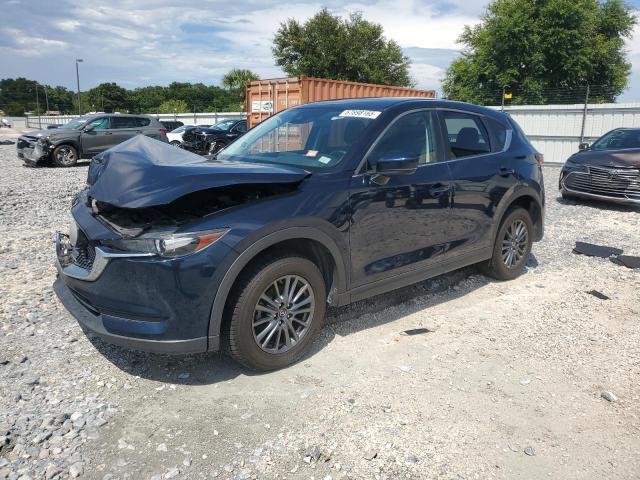 2019 MAZDA CX-5 TOURING, 