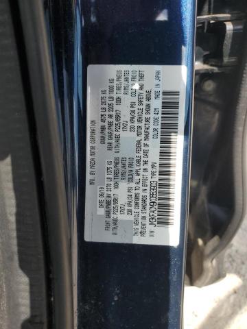JM3KFACM9K0653903 - 2019 MAZDA CX-5 TOURING Blau Foto 13