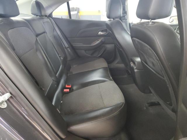 1G11C5SA4DF301509 - 2013 CHEVROLET MALIBU 1LT 灰色 照片 10