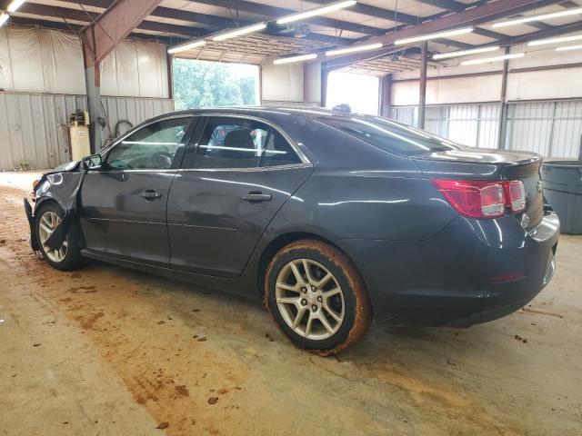 1G11C5SA4DF301509 - 2013 CHEVROLET MALIBU 1LT 灰色 照片 2