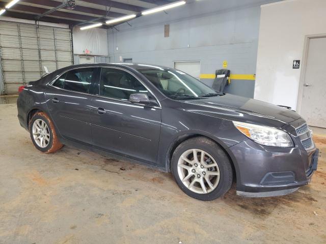 1G11C5SA4DF301509 - 2013 CHEVROLET MALIBU 1LT 灰色 照片 4