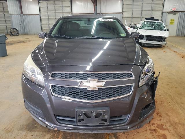 1G11C5SA4DF301509 - 2013 CHEVROLET MALIBU 1LT 灰色 照片 5