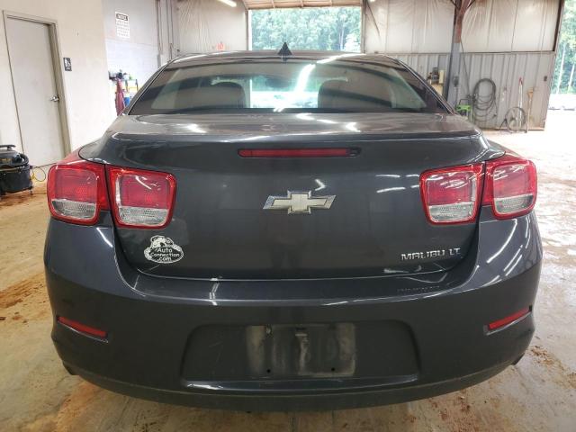 1G11C5SA4DF301509 - 2013 CHEVROLET MALIBU 1LT 灰色 照片 6