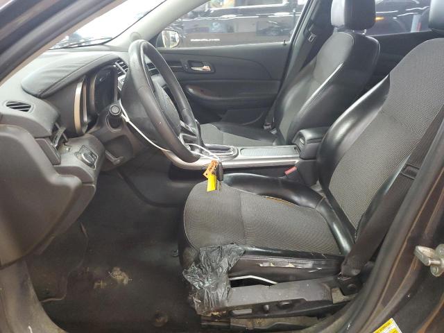 1G11C5SA4DF301509 - 2013 CHEVROLET MALIBU 1LT 灰色 照片 7