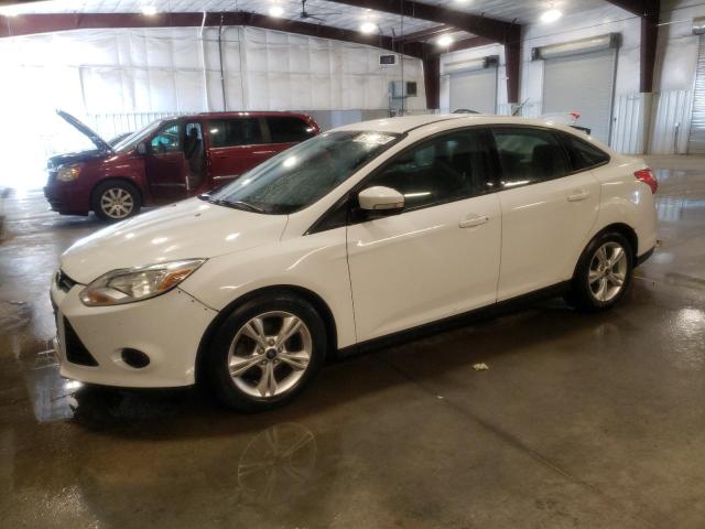2013 FORD FOCUS SE, 