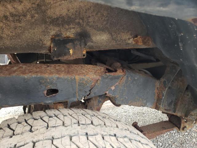 5TEGN92N34Z388098 - 2004 TOYOTA TACOMA DOUBLE CAB PRERUNNER SILVER photo 10