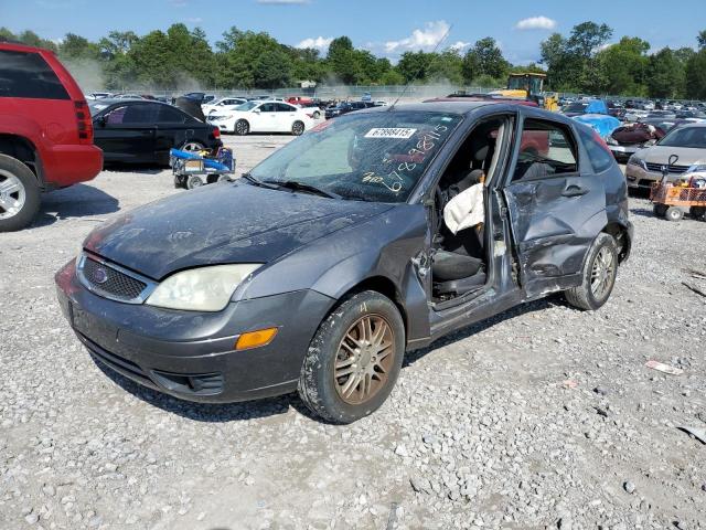 2007 FORD FOCUS ZX5, 
