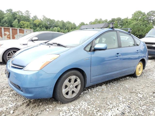 2007 TOYOTA PRIUS, 
