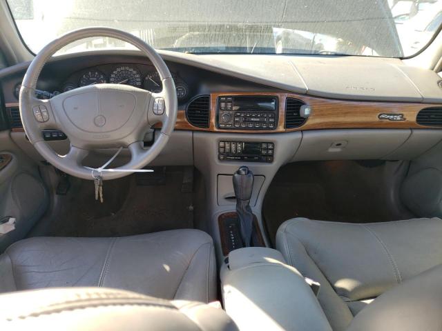 2G4WB55K921214449 - 2002 BUICK REGAL LS 蓝色 照片 8