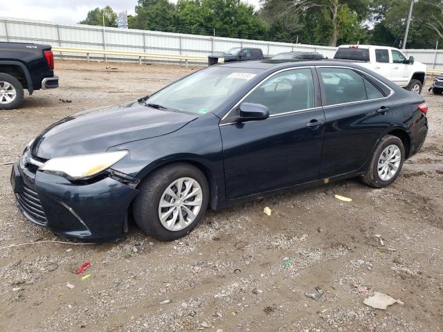 2016 TOYOTA CAMRY LE, 