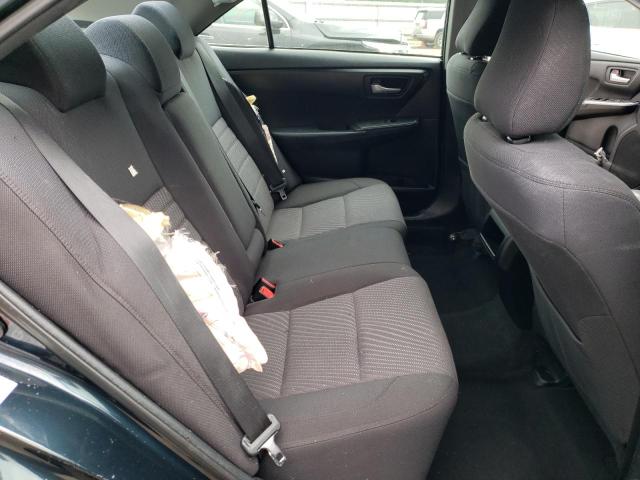 4T4BF1FK0GR553550 - 2016 TOYOTA CAMRY LE 黑色 照片 10