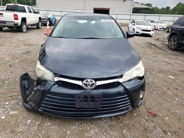 4T4BF1FK0GR553550 - 2016 TOYOTA CAMRY LE 黑色 照片 5