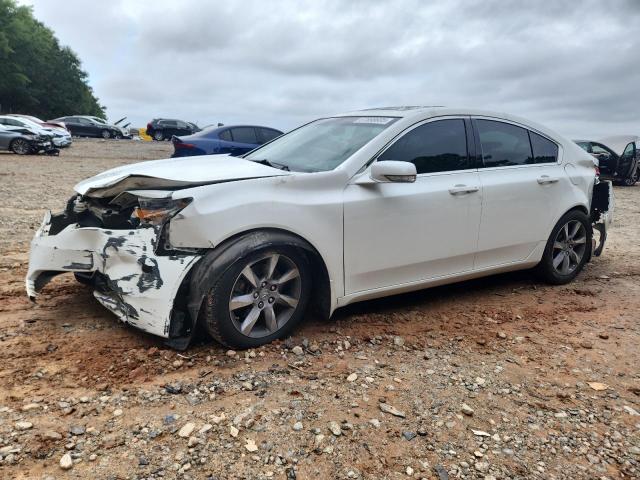 2012 ACURA TL, 