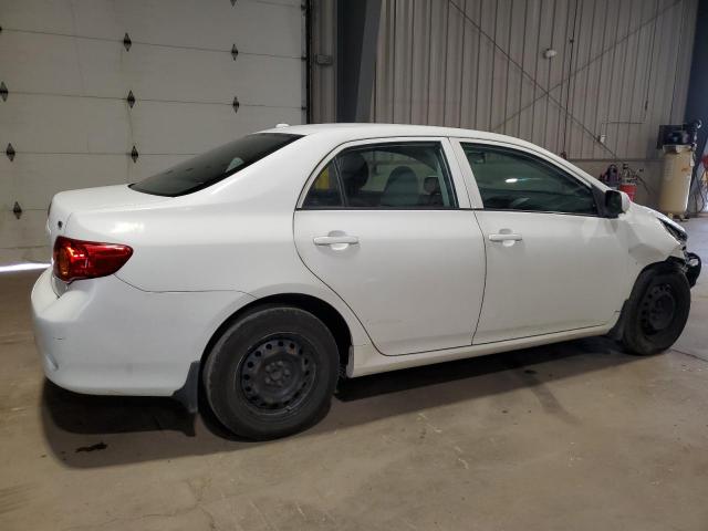 2T1BU4EE9AC497145 - 2010 TOYOTA COROLLA BASE Ağ foto 3