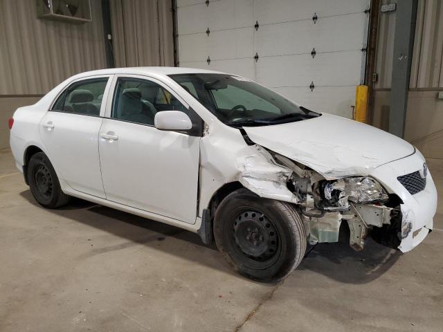 2T1BU4EE9AC497145 - 2010 TOYOTA COROLLA BASE Ağ foto 4