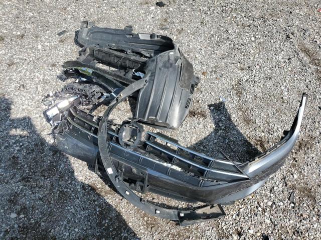 3VWC57BU4MM041383 - 2021 VOLKSWAGEN JETTA S GRAY photo 12