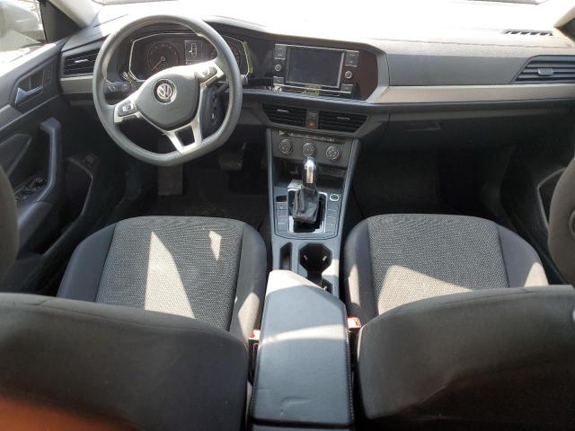 3VWC57BU4MM041383 - 2021 VOLKSWAGEN JETTA S GRAY photo 8