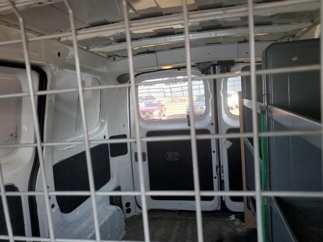 3N63M0ZN6HK700591 - 2017 CHEVROLET CITY EXPRESS LT Ақ фото 10