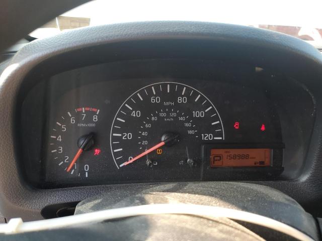 3N63M0ZN6HK700591 - 2017 CHEVROLET CITY EXPRESS LT Ақ фото 9