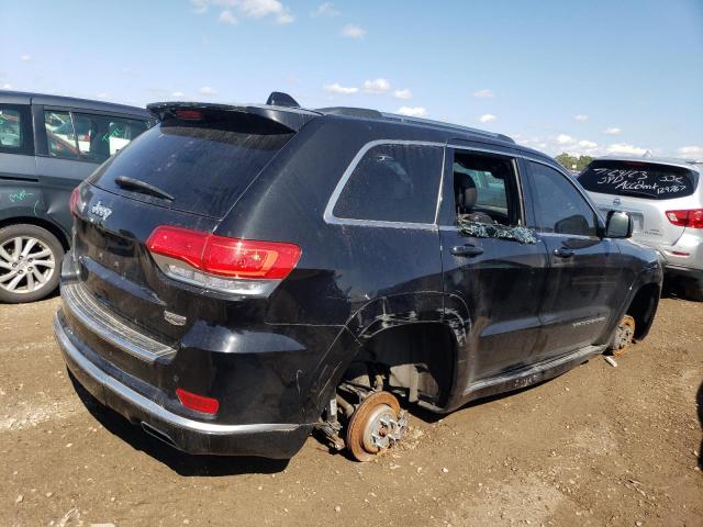 1C4RJFJT4FC701860 - 2015 JEEP GRAND CHER SUMMIT შავი ფოტო 3