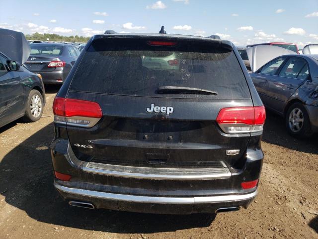 1C4RJFJT4FC701860 - 2015 JEEP GRAND CHER SUMMIT შავი ფოტო 6