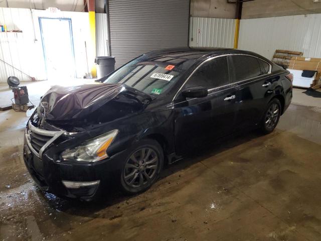 2015 NISSAN ALTIMA 2.5, 