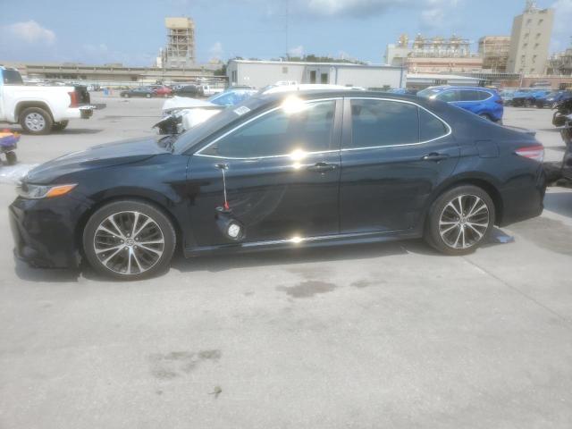 2019 TOYOTA CAMRY L, 