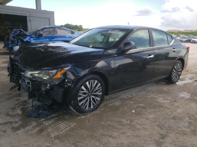 2025 NISSAN ALTIMA SV, 