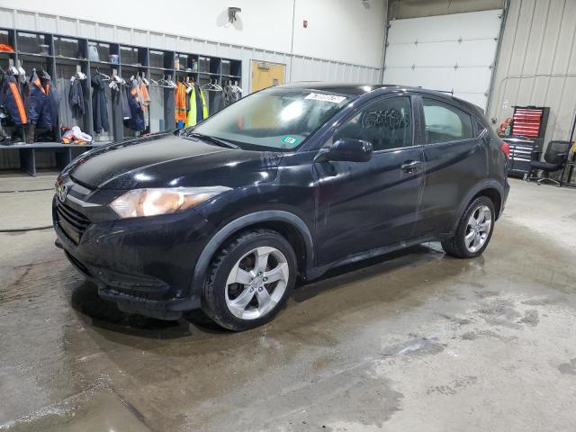 2016 HONDA HR-V LX, 